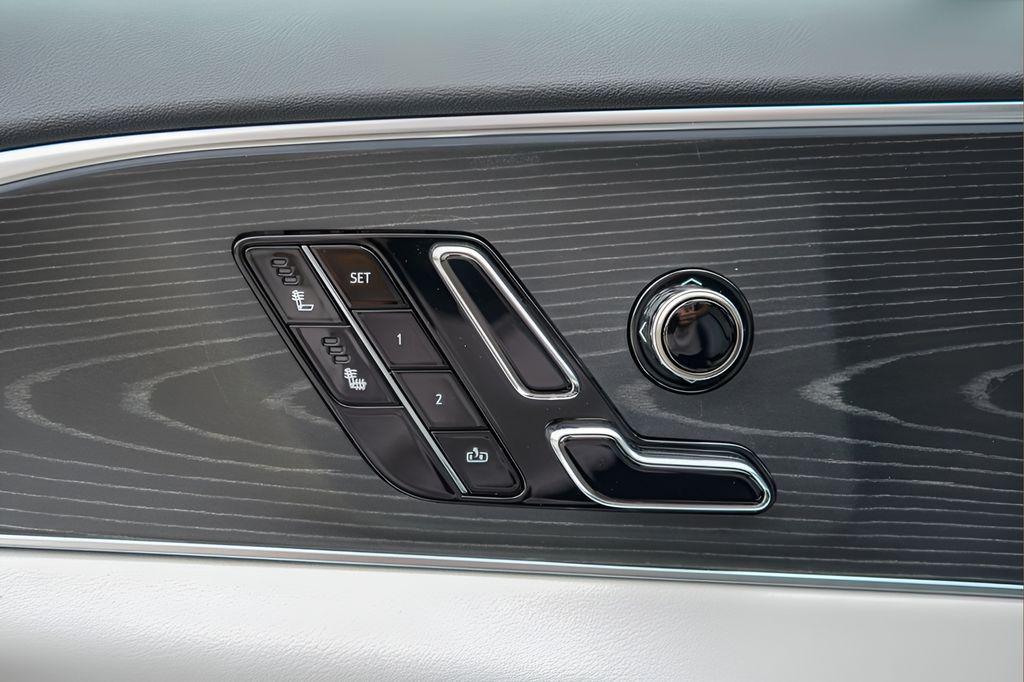 new 2026 Cadillac LYRIQ car, priced at $66,904