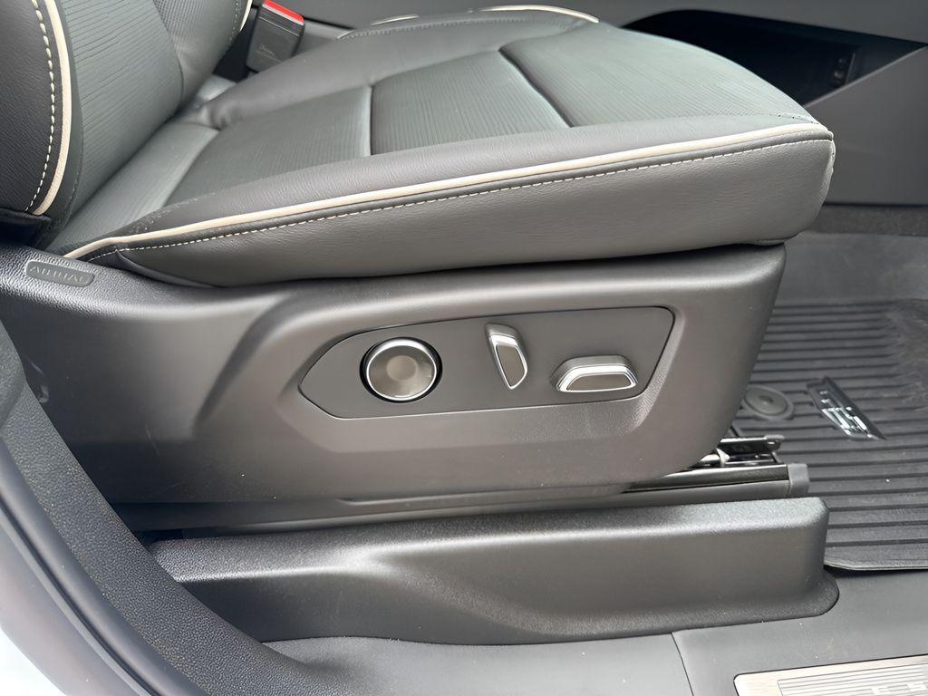 new 2026 Cadillac Escalade car, priced at $114,480
