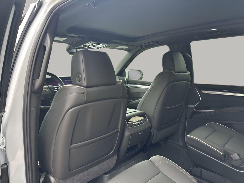 new 2026 Cadillac Escalade car, priced at $114,480