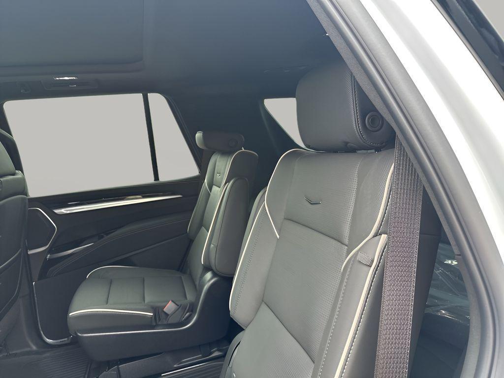 new 2026 Cadillac Escalade car, priced at $114,480