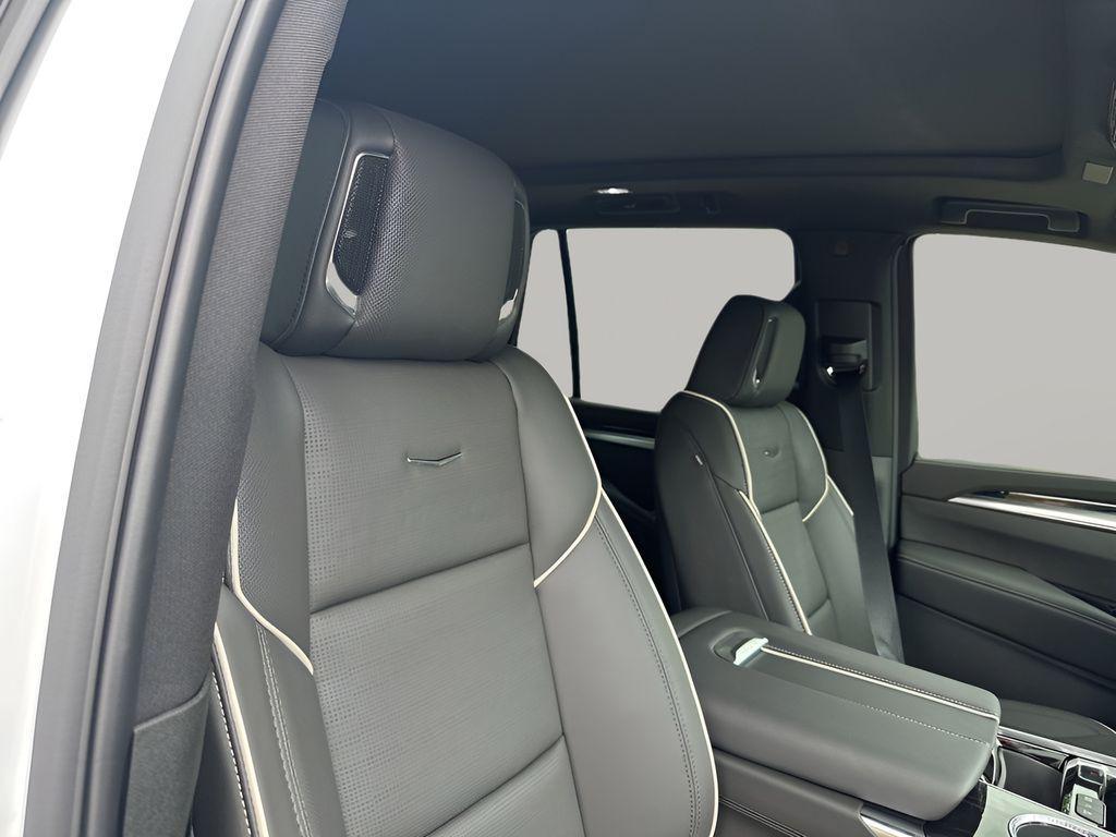 new 2026 Cadillac Escalade car, priced at $114,480