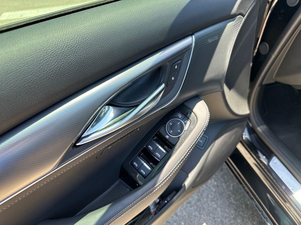 new 2026 Cadillac CT5 car, priced at $52,745