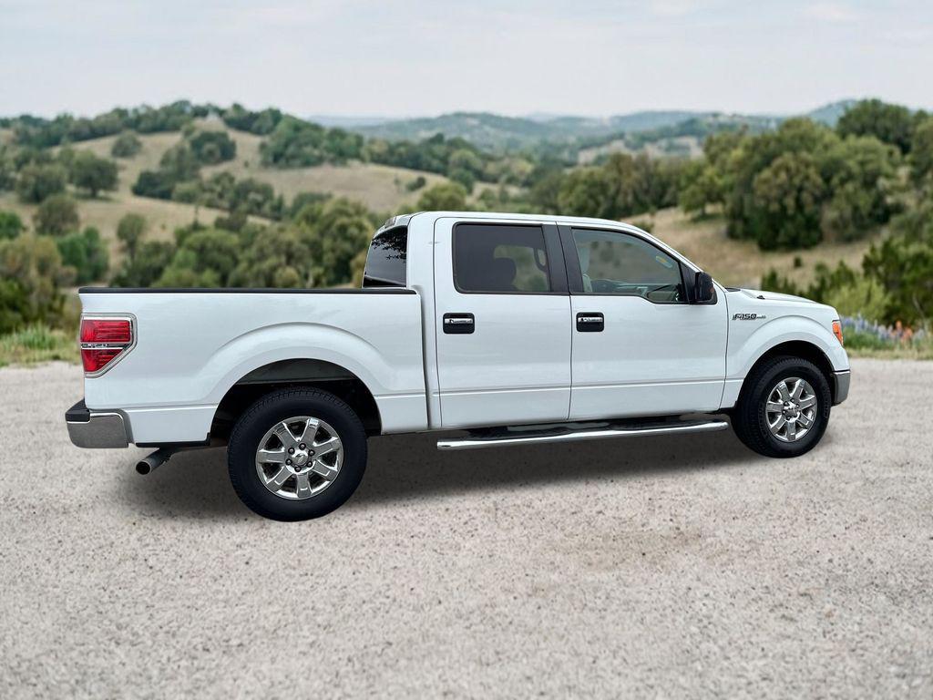 used 2013 Ford F-150 car, priced at $14,498