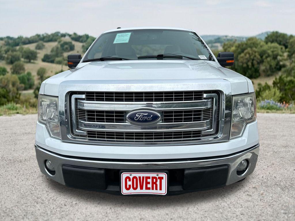 used 2013 Ford F-150 car, priced at $14,498