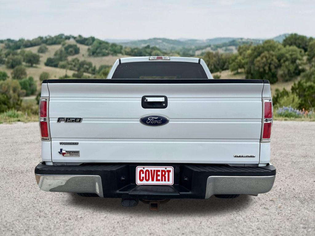 used 2013 Ford F-150 car, priced at $14,498