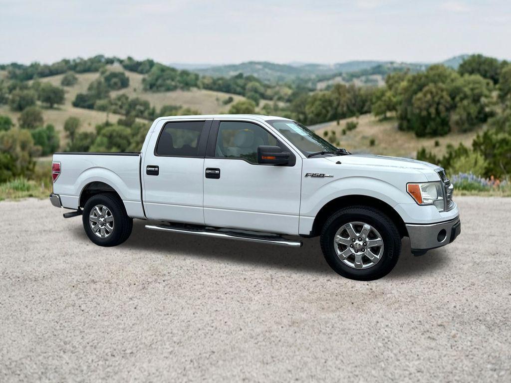 used 2013 Ford F-150 car, priced at $14,498