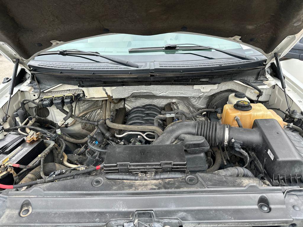 used 2013 Ford F-150 car, priced at $14,498