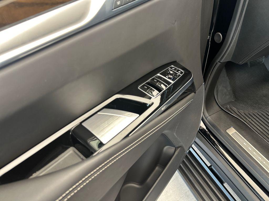 new 2026 Cadillac Escalade ESV car