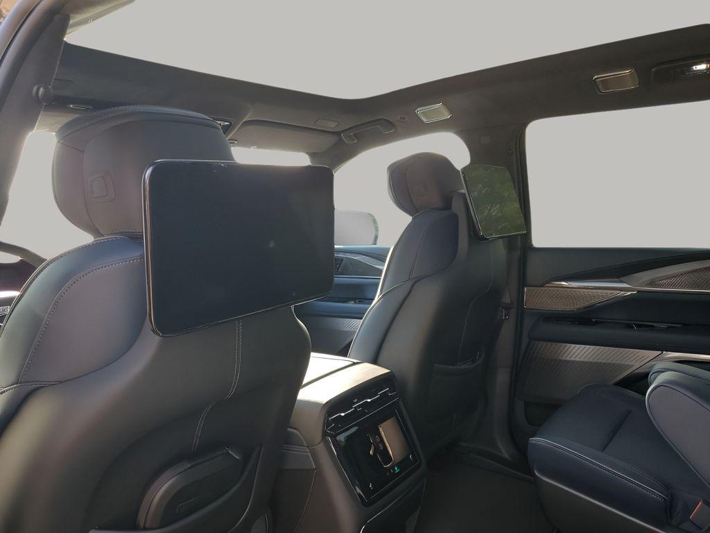 new 2026 Cadillac Escalade IQL car, priced at $158,664