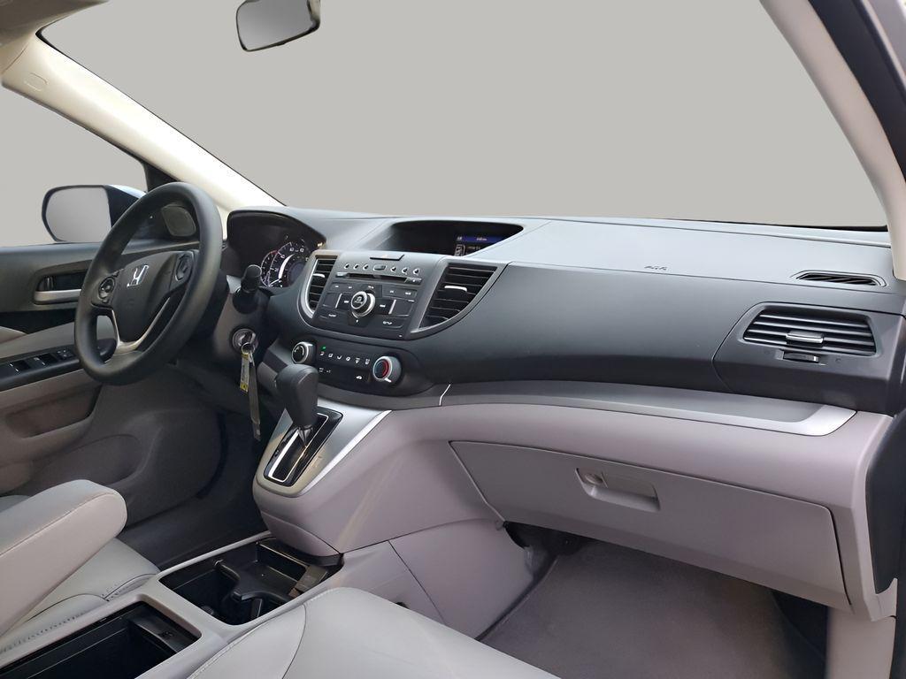 used 2014 Honda CR-V car, priced at $13,683