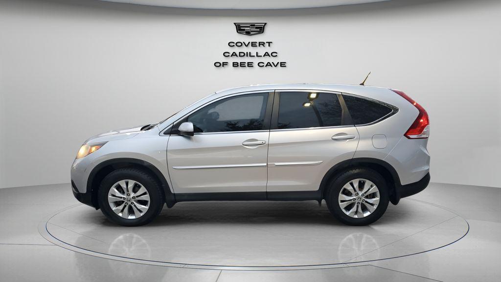 used 2014 Honda CR-V car, priced at $13,683