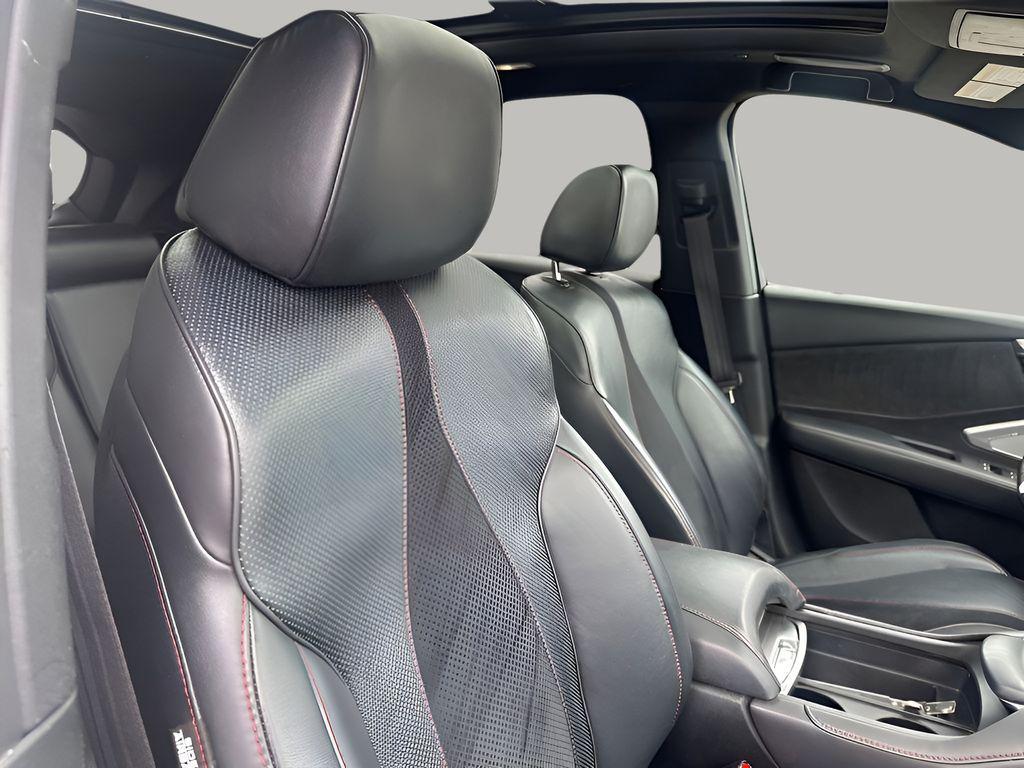used 2023 Acura RDX car, priced at $35,697