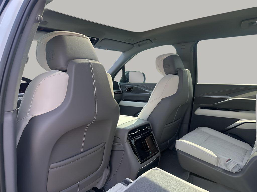 new 2026 Cadillac Escalade IQL car, priced at $135,520