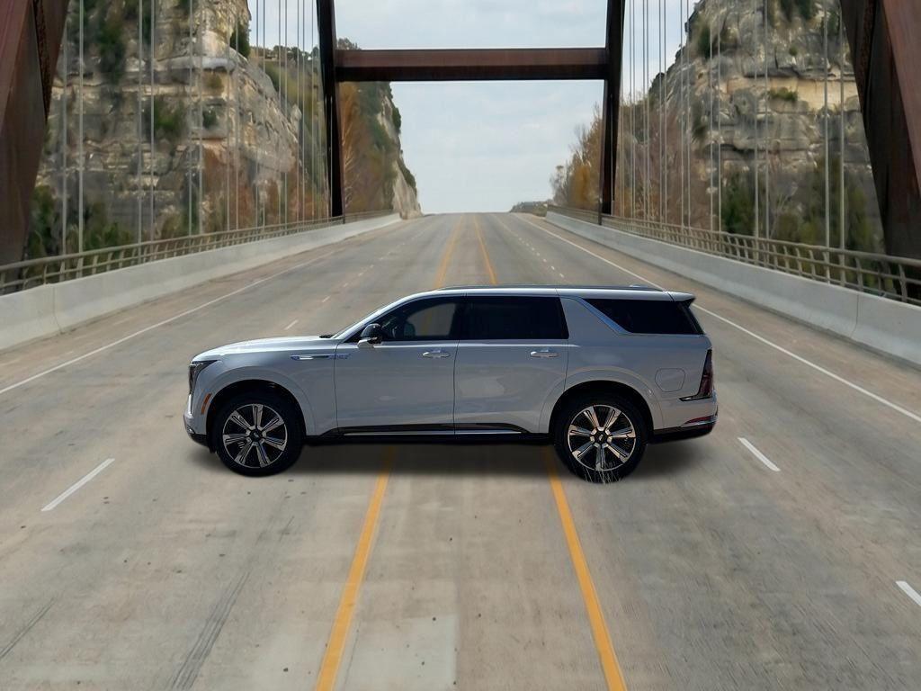 new 2026 Cadillac Escalade IQL car, priced at $149,814