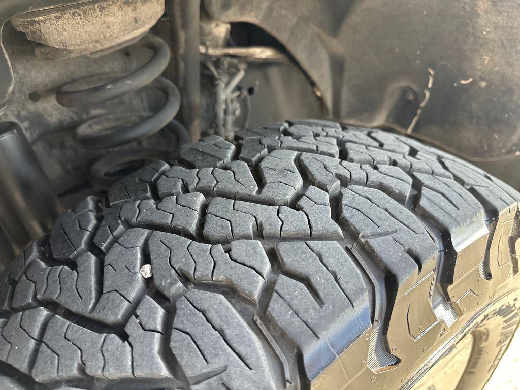 used 2018 Ford F-250 car, priced at $40,236