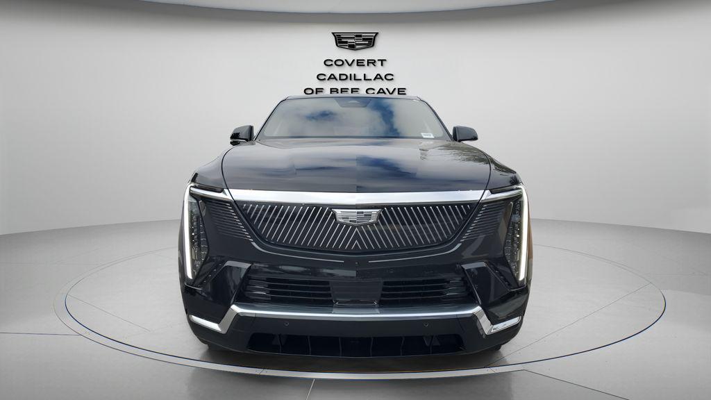 new 2026 Cadillac Escalade IQ car, priced at $133,690