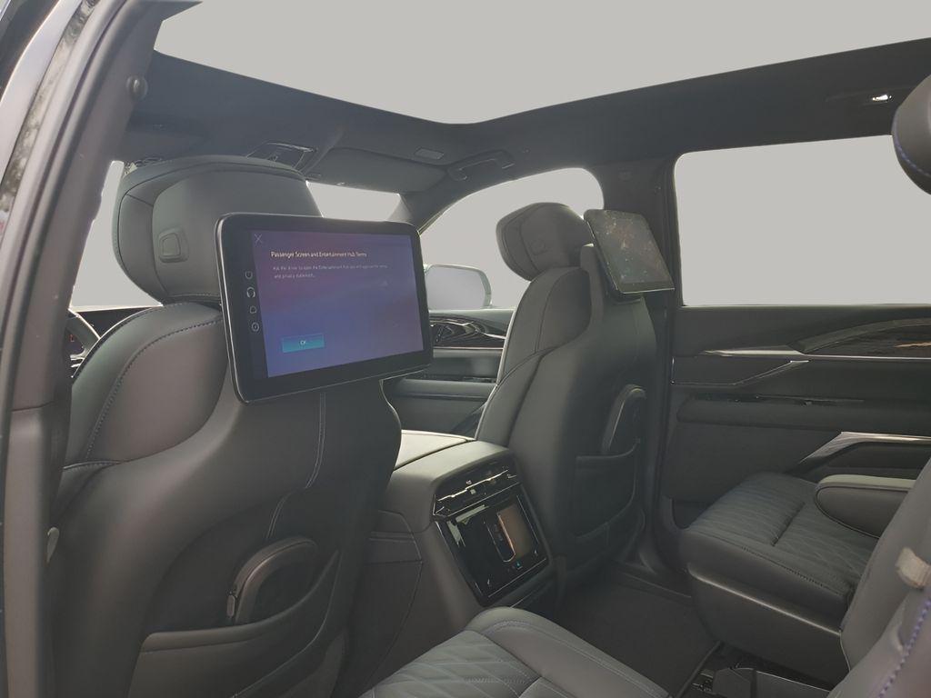 new 2026 Cadillac Escalade IQ car, priced at $133,690