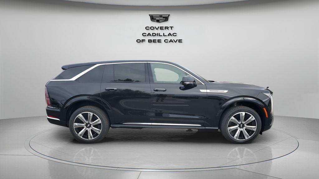 new 2026 Cadillac Escalade IQ car, priced at $133,690