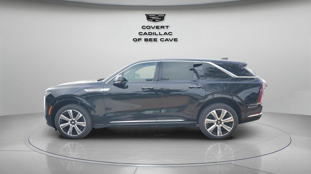 new 2026 Cadillac Escalade IQ car, priced at $133,690