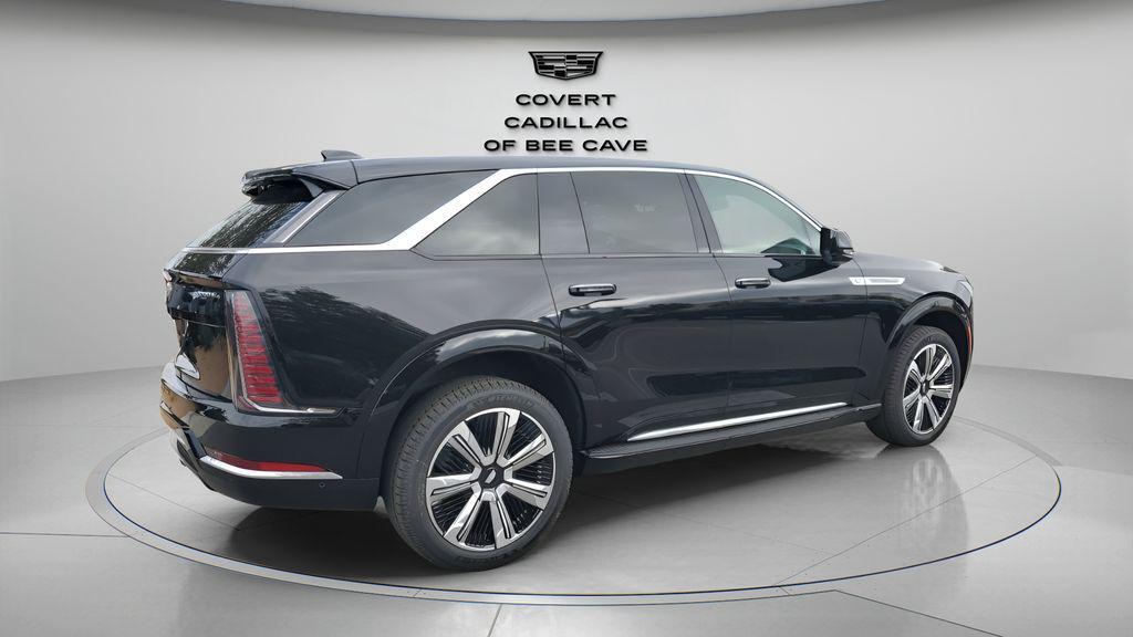 new 2026 Cadillac Escalade IQ car, priced at $133,690