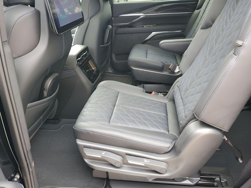 new 2026 Cadillac Escalade IQ car, priced at $133,690