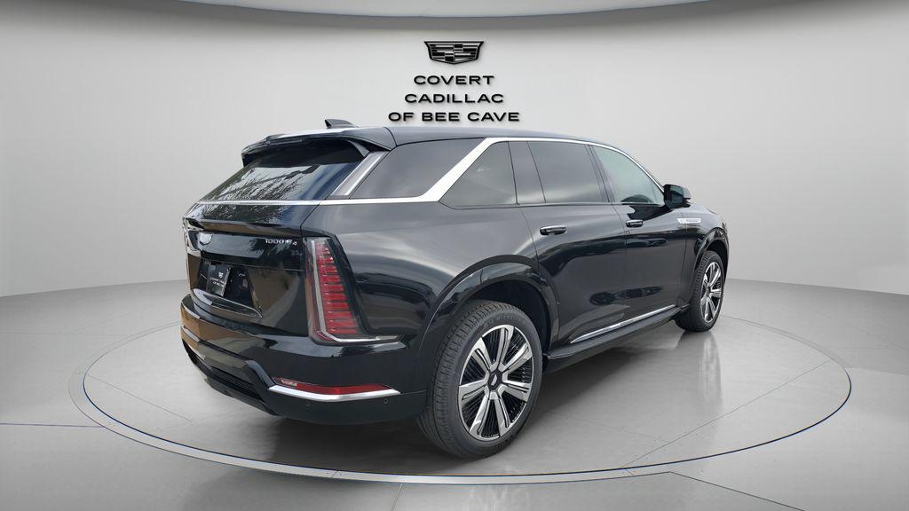 new 2026 Cadillac Escalade IQ car, priced at $133,690