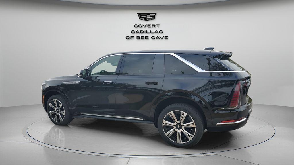 new 2026 Cadillac Escalade IQ car, priced at $133,690