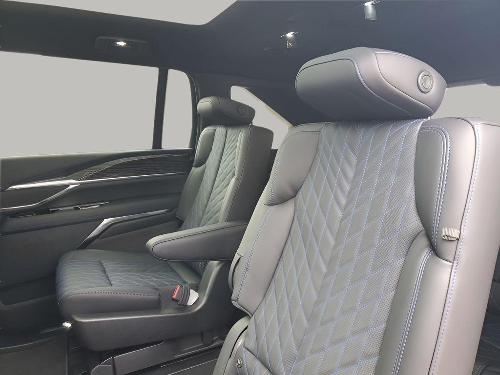 new 2026 Cadillac Escalade IQ car, priced at $133,690