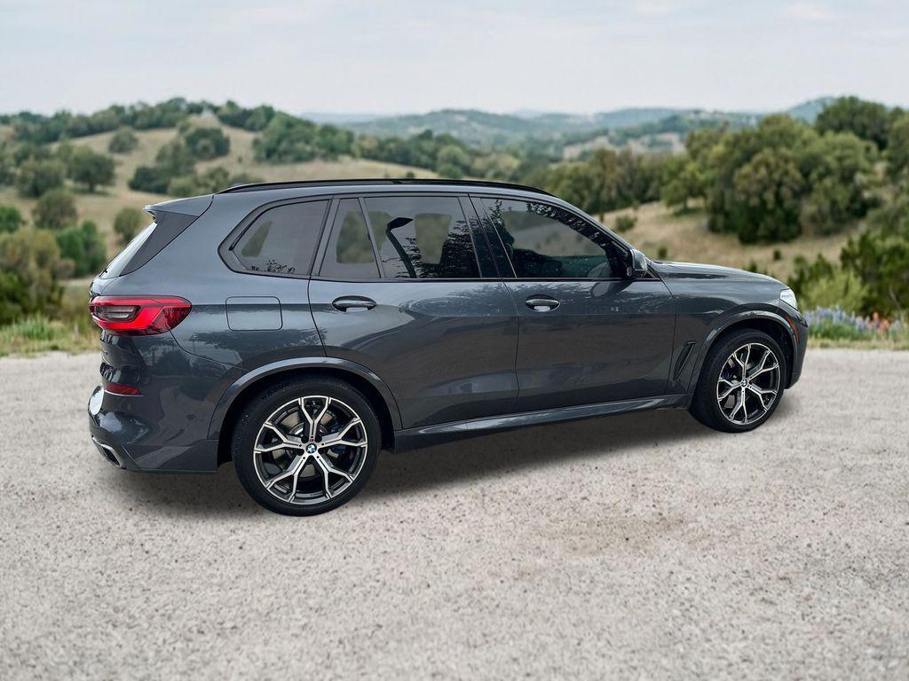 used 2019 BMW X5 car, priced at $28,599