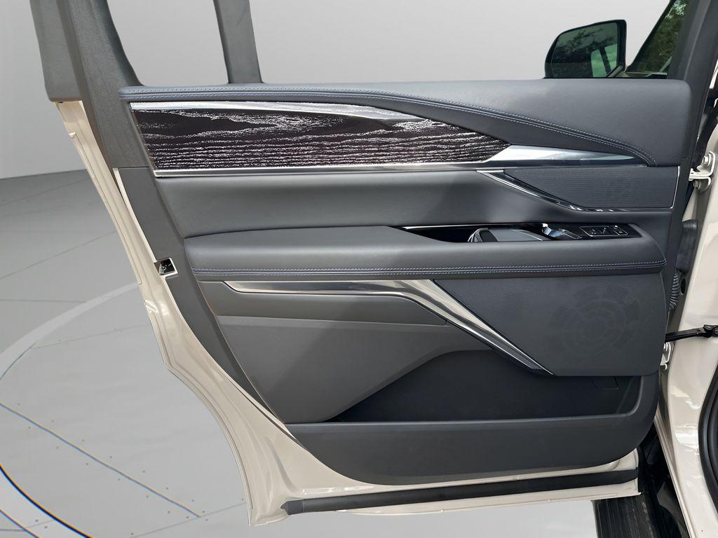 new 2026 Cadillac Escalade IQ car, priced at $137,400