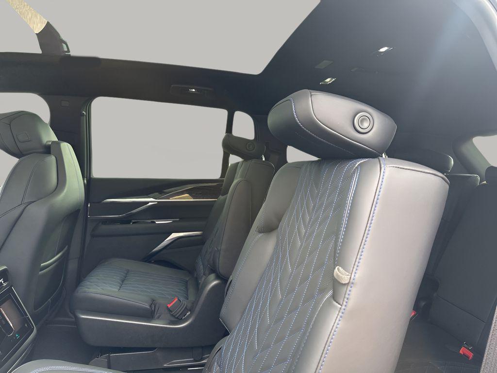 new 2026 Cadillac Escalade IQ car, priced at $137,400