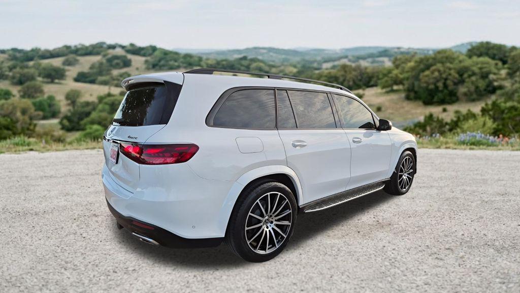 used 2026 Mercedes-Benz GLS 580 car, priced at $108,998