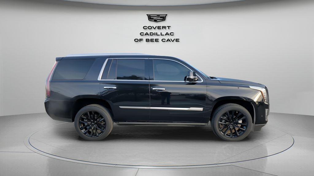used 2019 Cadillac Escalade car, priced at $31,998