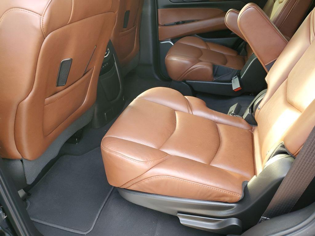 used 2019 Cadillac Escalade car, priced at $31,998