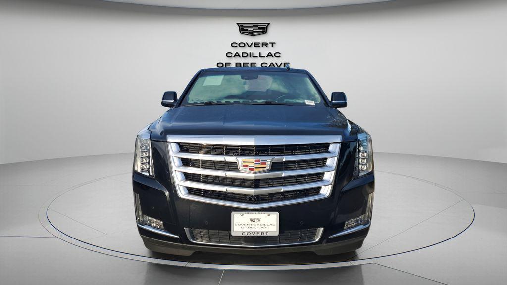 used 2019 Cadillac Escalade car, priced at $31,998