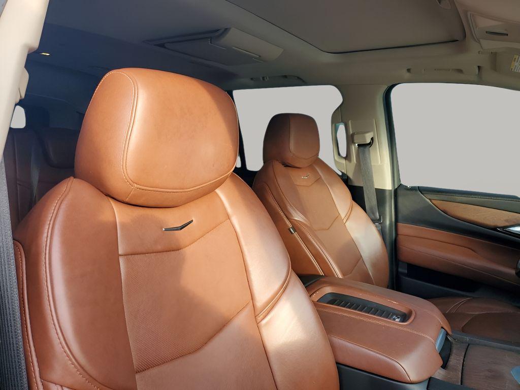 used 2019 Cadillac Escalade car, priced at $31,998