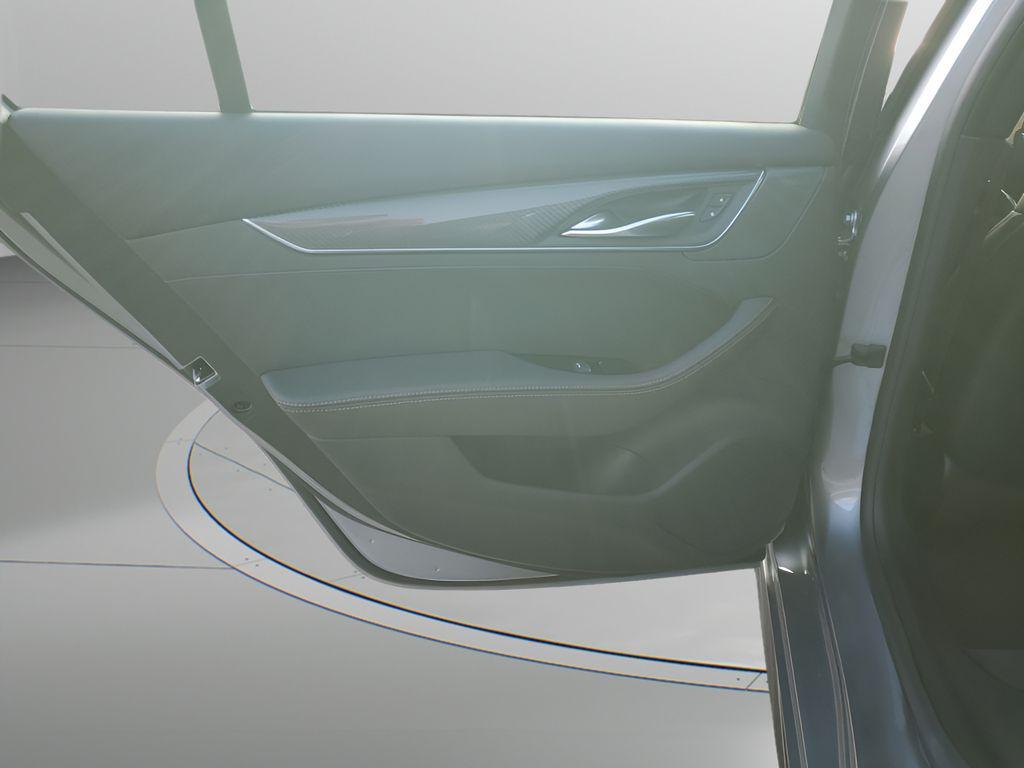 new 2026 Cadillac CT5 car, priced at $52,500