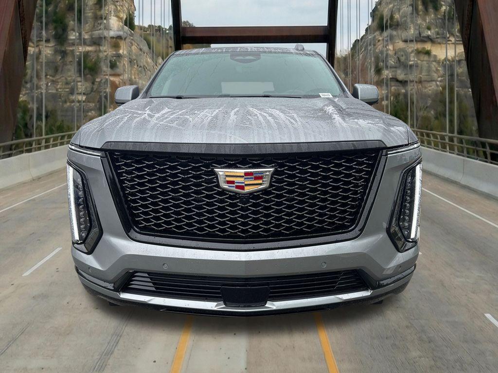 new 2026 Cadillac Escalade car, priced at $115,680