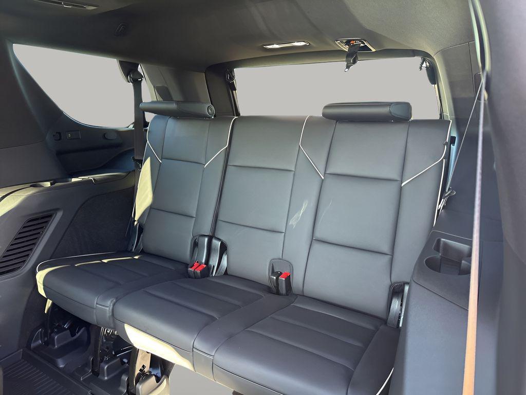 new 2026 Cadillac Escalade car, priced at $115,680