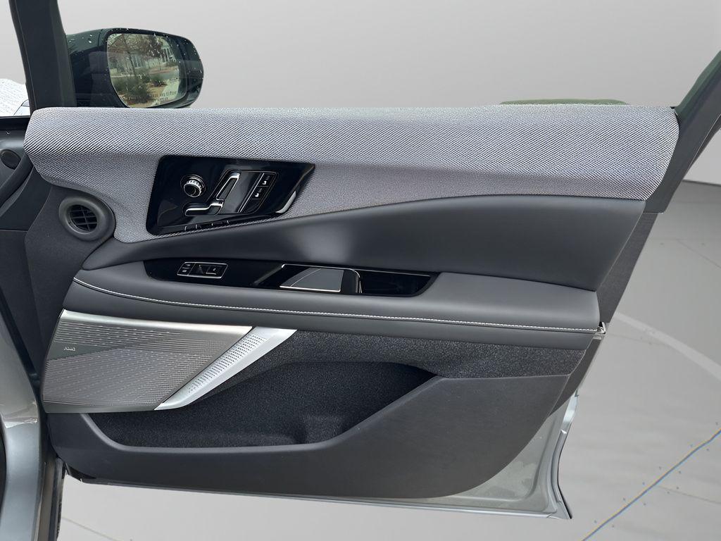 new 2026 Cadillac OPTIQ car, priced at $57,115