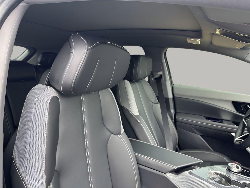 new 2026 Cadillac OPTIQ car, priced at $57,115
