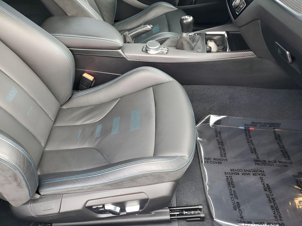 used 2021 BMW M2 car, priced at $55,780