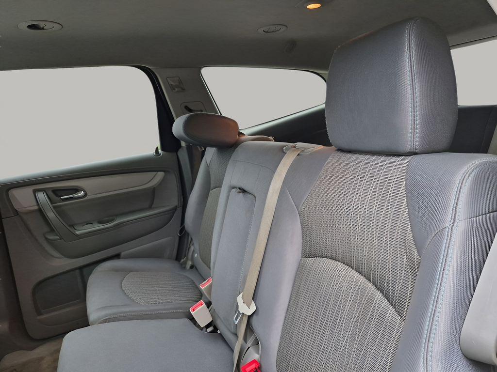 used 2015 Chevrolet Traverse car, priced at $8,998