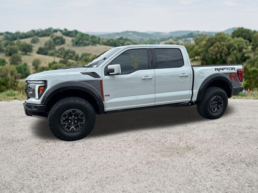 used 2024 Ford F-150 car, priced at $113,899