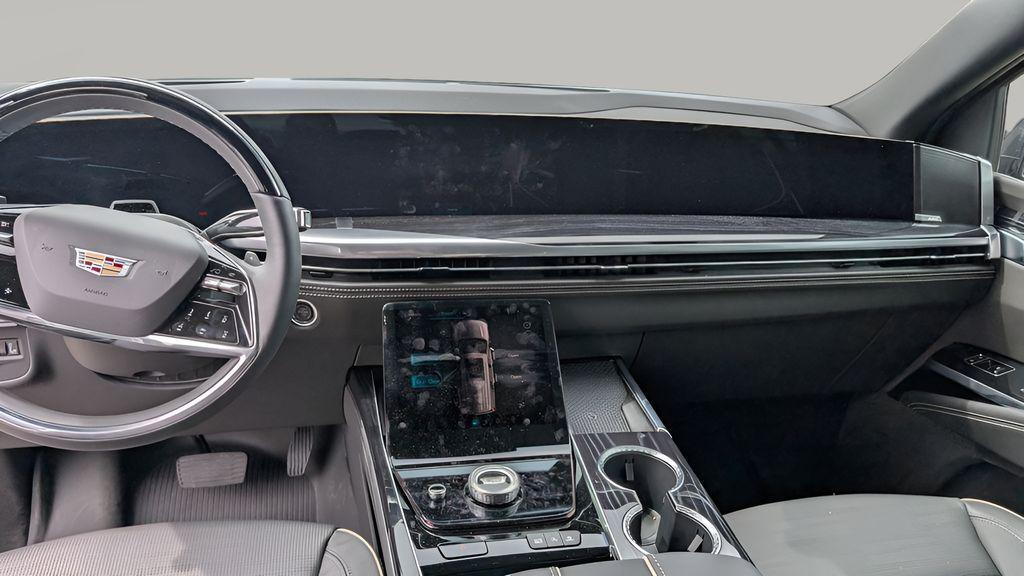 new 2026 Cadillac Escalade car