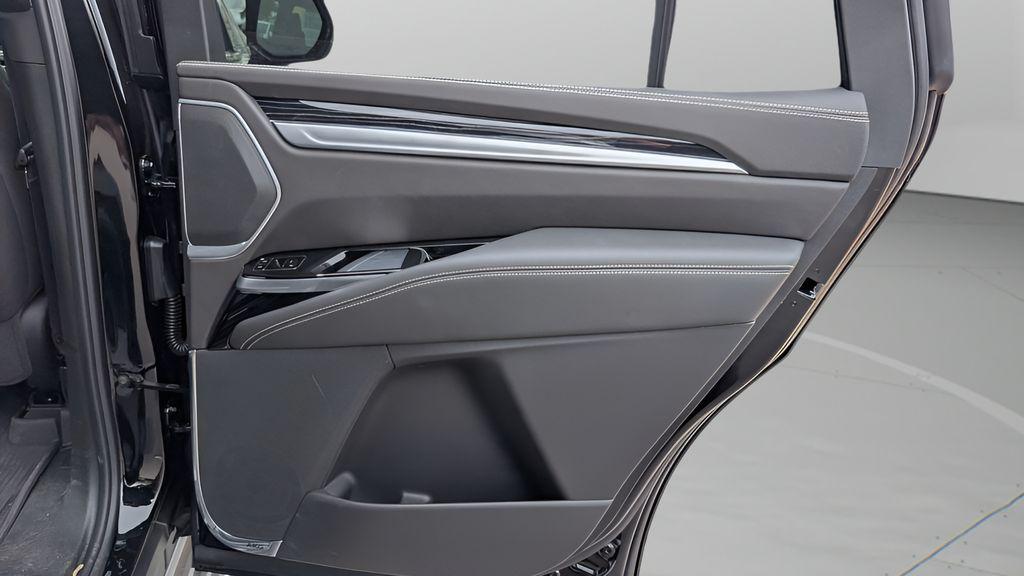 new 2026 Cadillac Escalade car