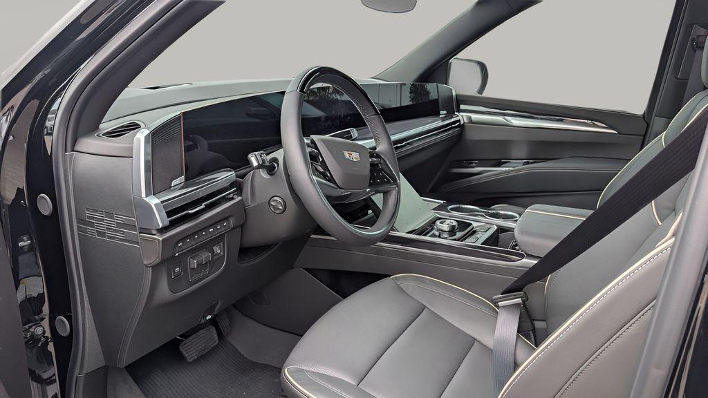new 2026 Cadillac Escalade car
