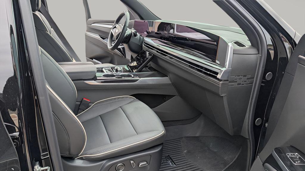 new 2026 Cadillac Escalade car