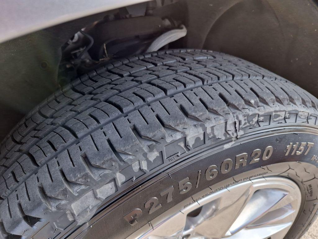 used 2024 Chevrolet Suburban car, priced at $52,997