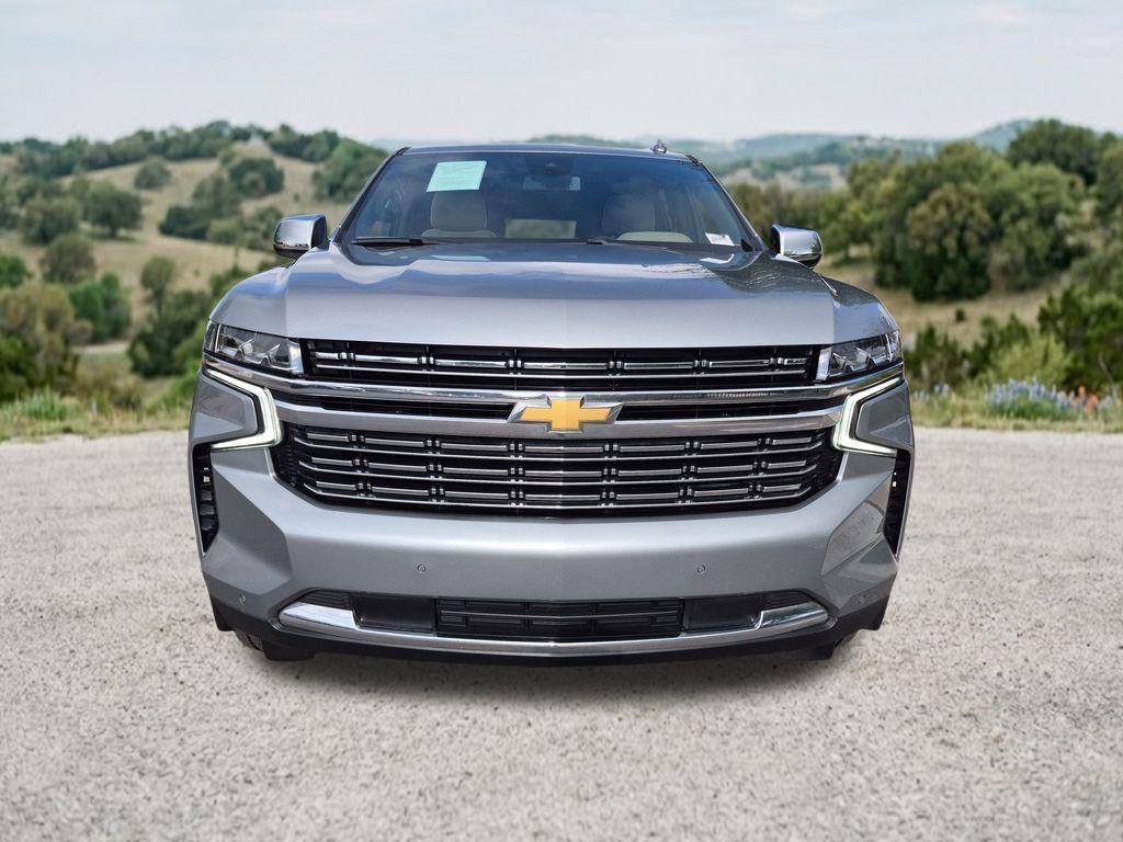 used 2024 Chevrolet Suburban car, priced at $52,997